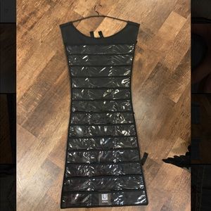 Umbra Accessories Dublet Adjustable Closet Rod Expander By